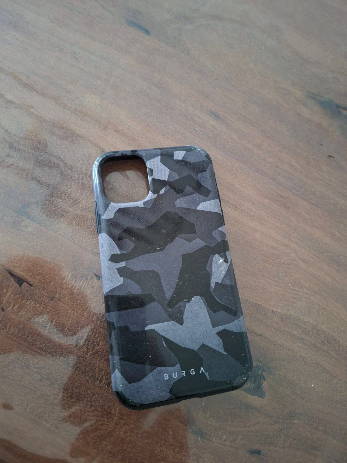 iphone 11 hoesje, Ophalen of Verzenden, IPhone 11