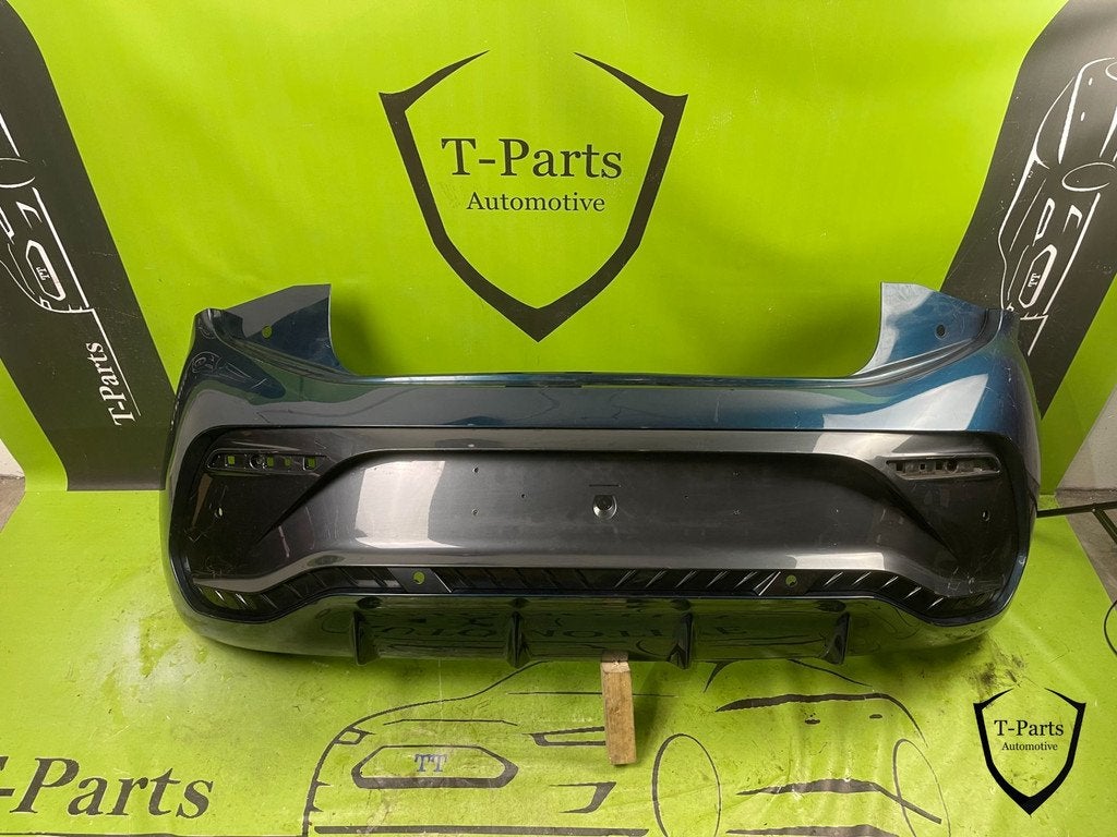 cupra born achterbumper bumper, Info@fabrikant.eu, Ophalen of Verzenden, Bumper, Seat