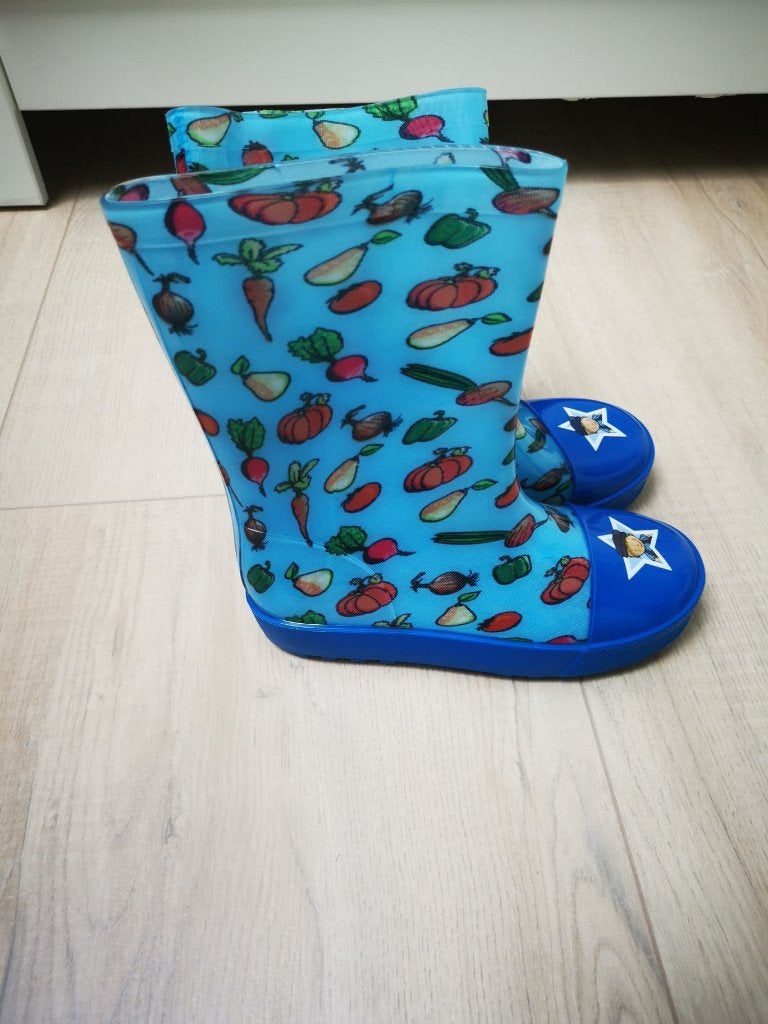 Fien en Teun laarsjes maat 33 - 34 NIEUW, Jongen of Meisje, Nieuw, Ophalen of Verzenden, Laarzen