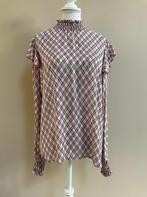 Studio Anneloes blouse maat M Nieuw, Maat 38/40 (M), Studio Anneloes, Nieuw, Ophalen of Verzenden