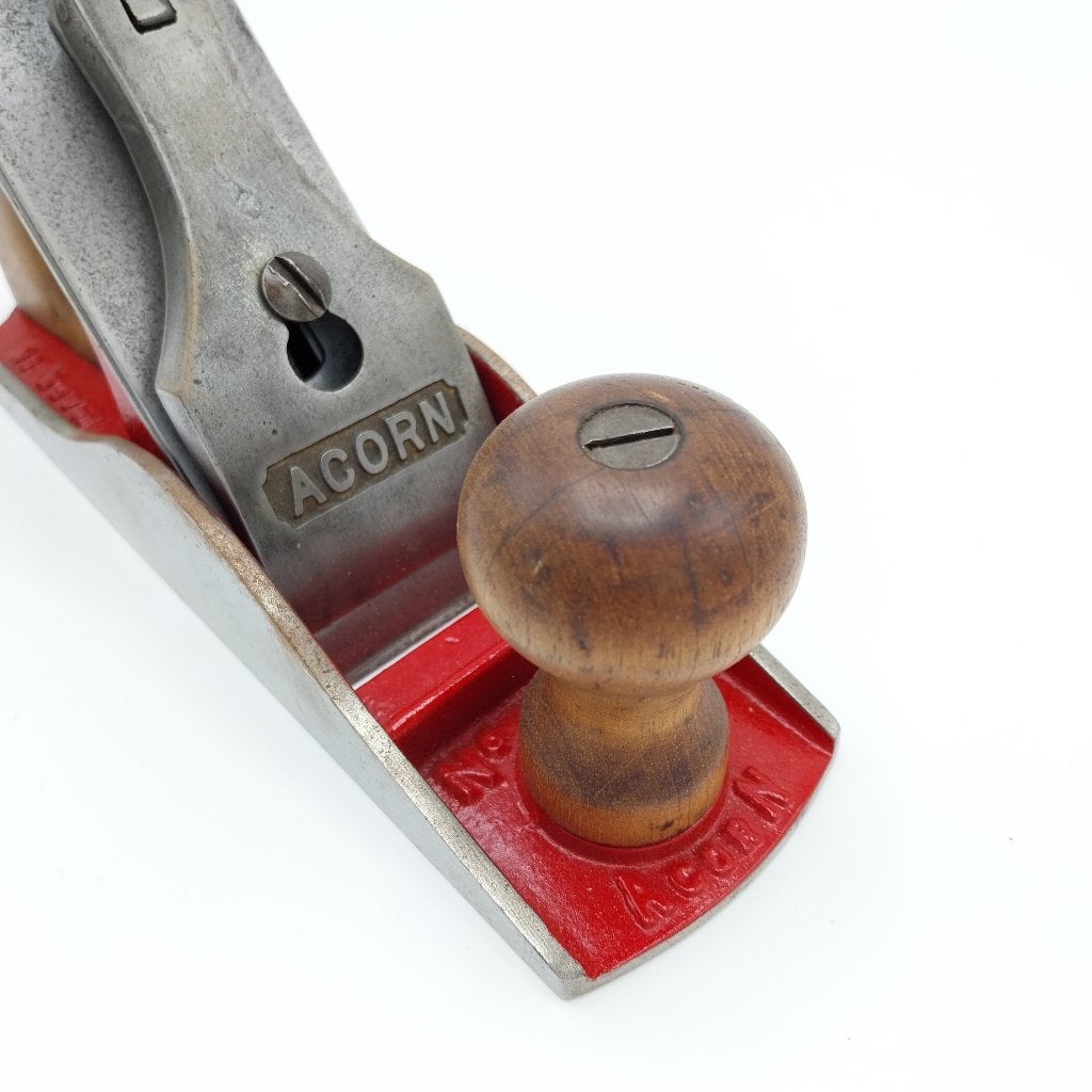 Stanley Acorn Schaaf nr. 4 uit Engeland (57555-ML), Ophalen of Verzenden