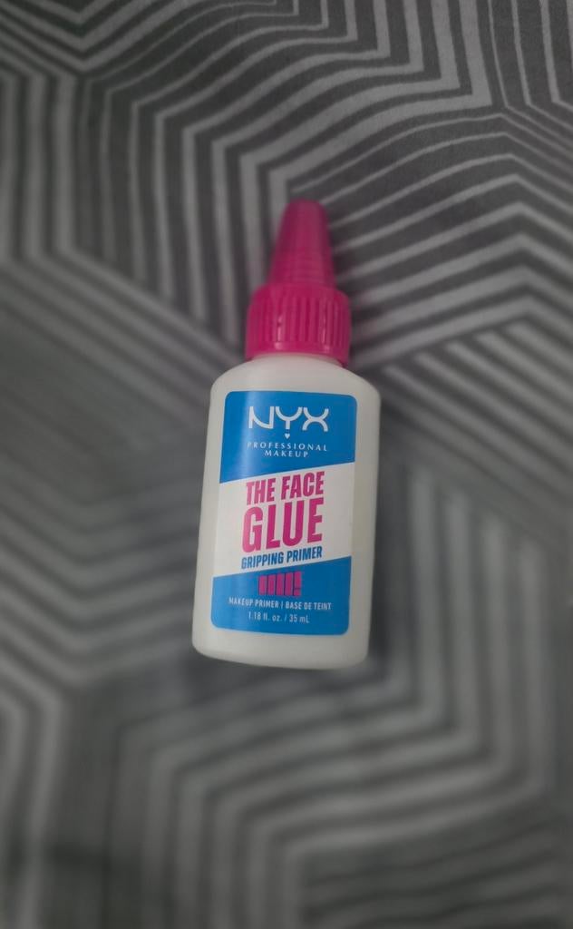 nyx primer, Ophalen, Nieuw, Gehele gezicht