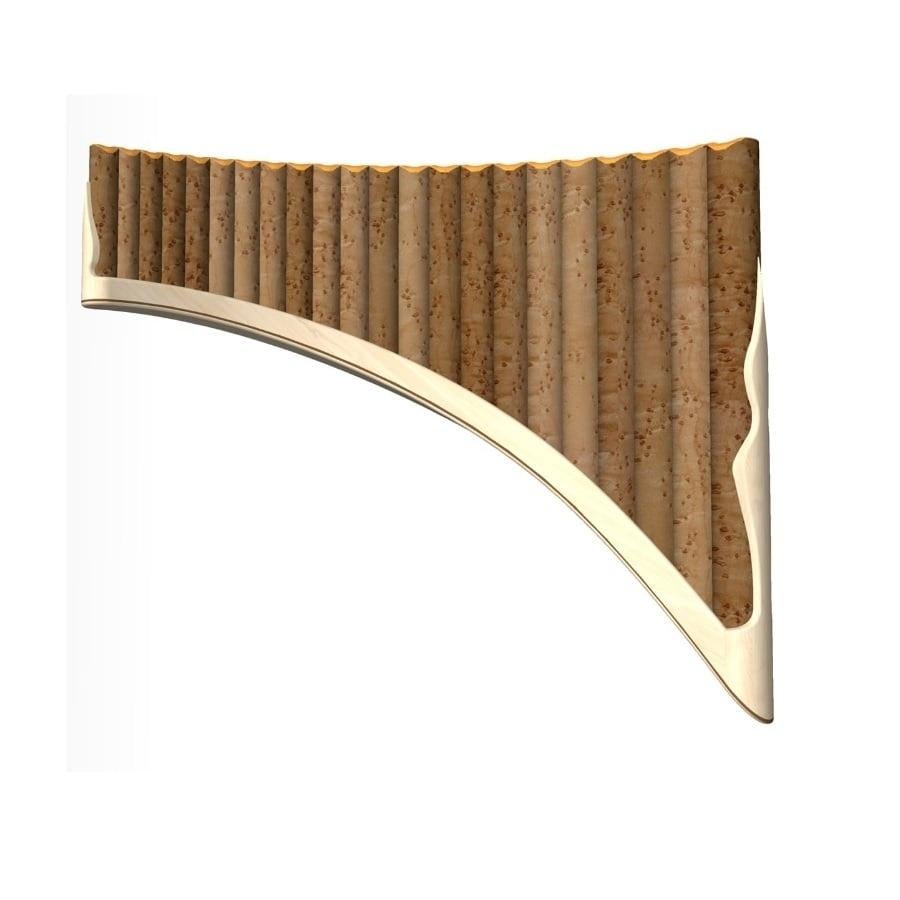 Hofmann Excellent Maple 22 Panfluit C1-C4 NIEUW