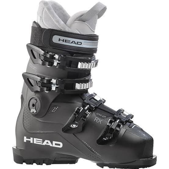 Nieuw - Head Edge LYT RX 60 W HV anthra/black 24/24.5, 160 tot 180 cm, Verzenden, Schoenen, Nieuw