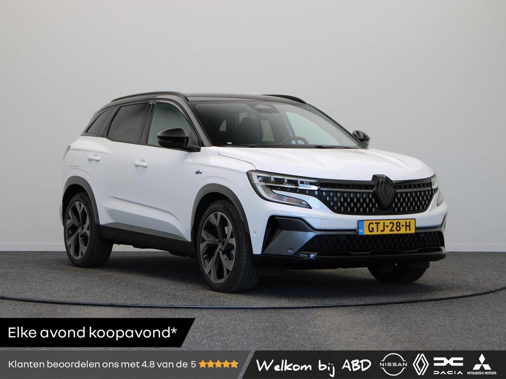 Renault Austral E-Tech Hybrid 200pk Techno Esprit Alpine | E, Auto's, Renault, Bedrijf, Te koop, Austral, ABS, Achteruitrijcamera