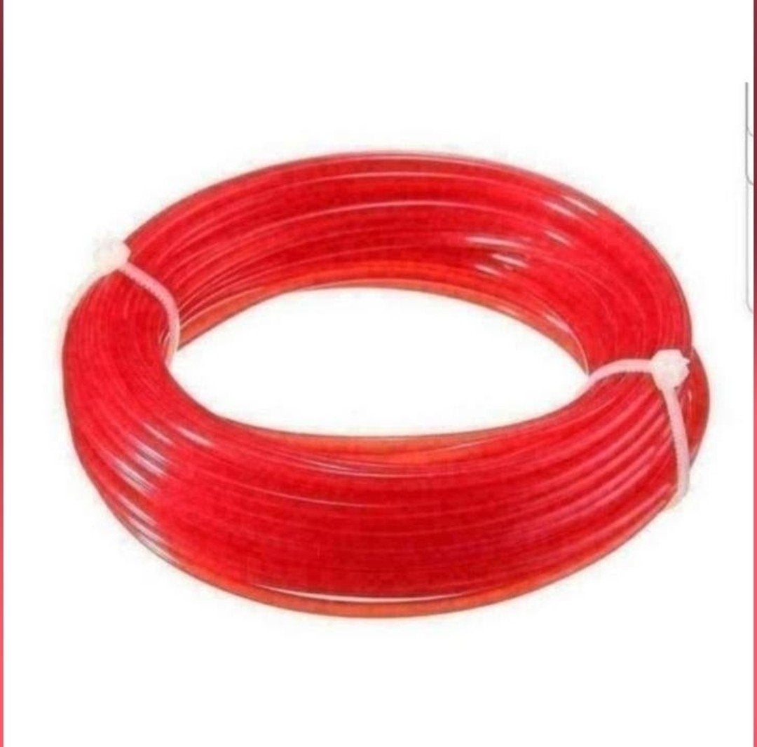 10M X 2Mm Bosmaaier Gras Snijden Trimmer Touw Strimmer €6,00, Tuin en Terras, Ophalen of Verzenden, Nieuw