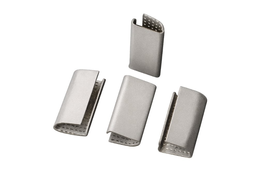 Metalen zegels 13 mm, Ophalen, Overige typen, Minder dan 50 cm, Minder dan 40 cm