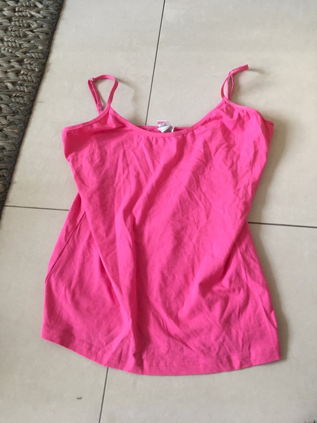 Dames shirt, Ophalen of Verzenden, Zo goed als nieuw, Korte mouw