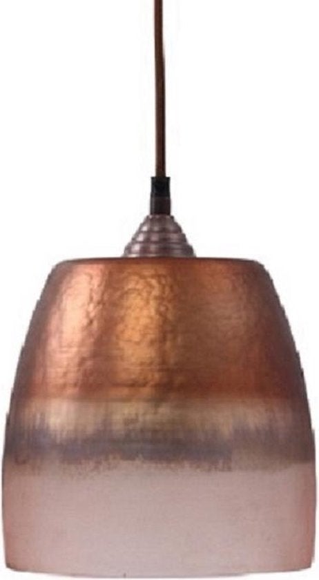Nieuwe PTMD Hanglamp - Ongebruikt in Doos, Huis en Inrichting, Ophalen, Nieuw, Metaal