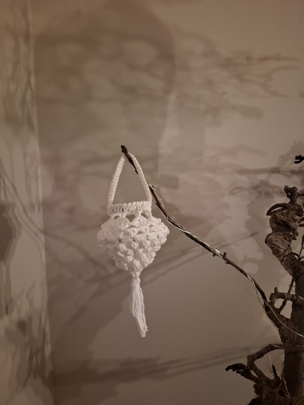 lampionnen groot en klein, Ophalen of Verzenden, Nieuw, Minder dan 50 cm, Schilderij