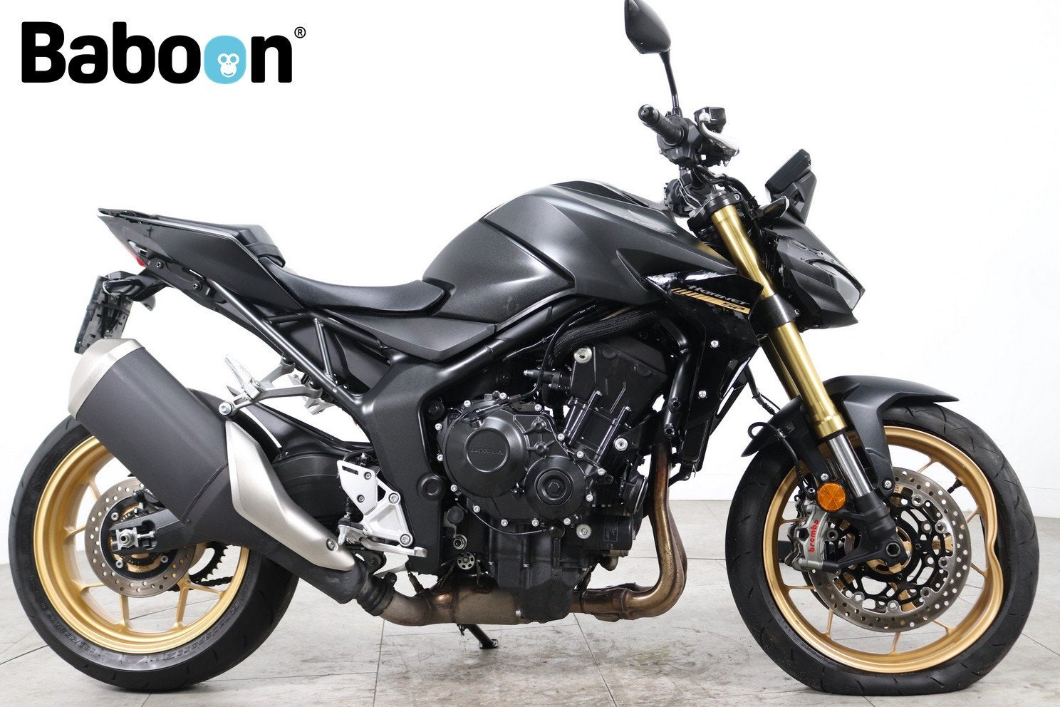 Honda CB 1000 Hornet SP (bj 2025), Honda, Gebruikt, ABS, Handgeschakeld