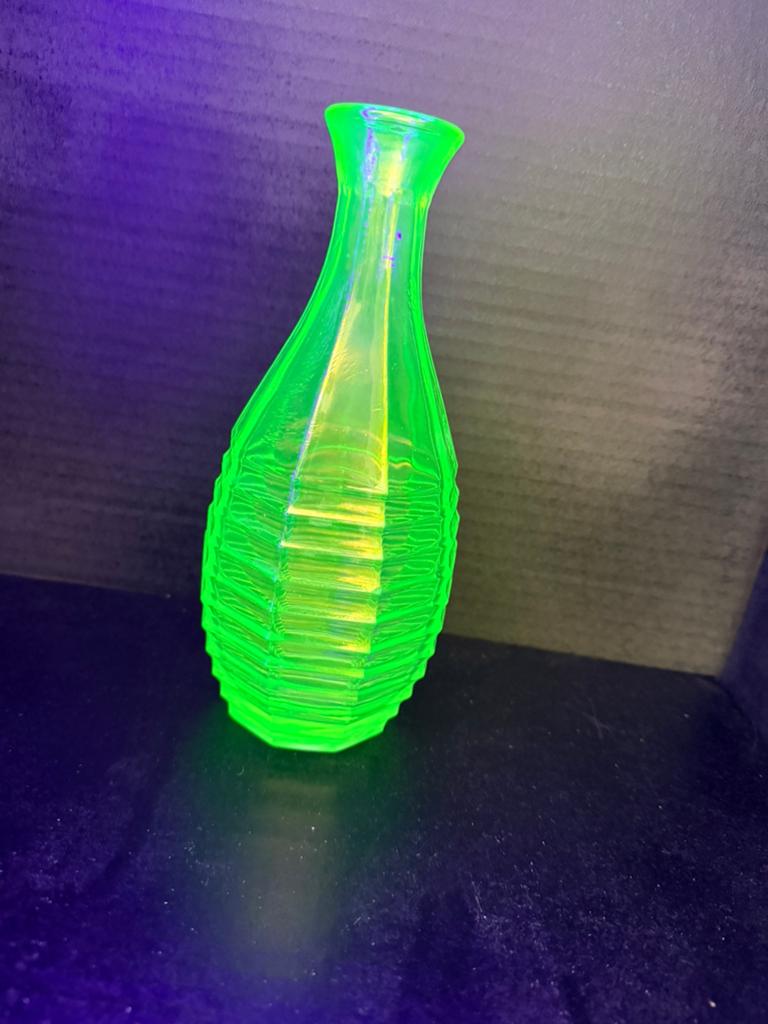 Uranium karaf, Ophalen of Verzenden