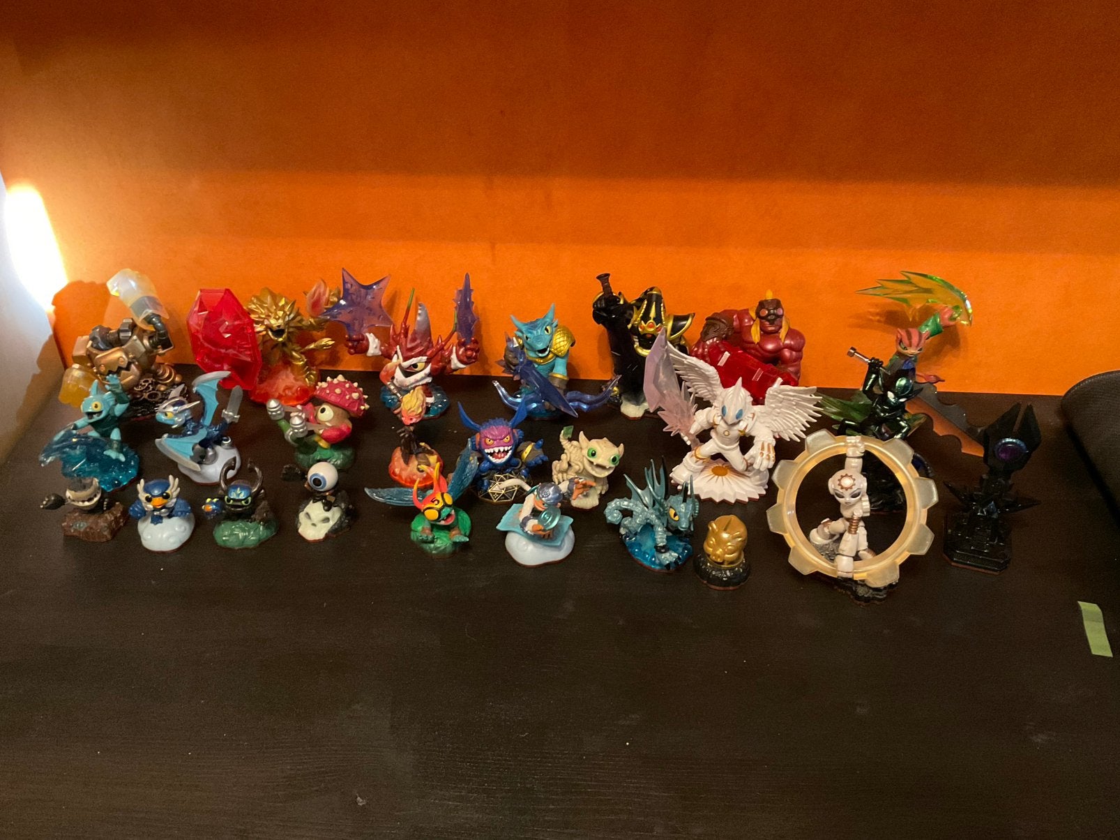 Skylanders trap team (prijzen in beschrijving), Avontuur en Actie, 1 speler, Ophalen of Verzenden, Zo goed als nieuw