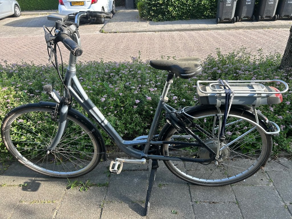 Batavus elektrische fiets, Ophalen, Gebruikt, Versnellingen, Batavus