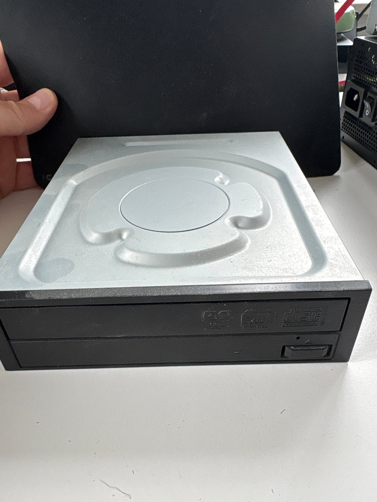 Sony Optiarc AD-5260S DVD RW Drive, Computers en Software, Intern, Gebruikt, Ophalen of Verzenden, Windows