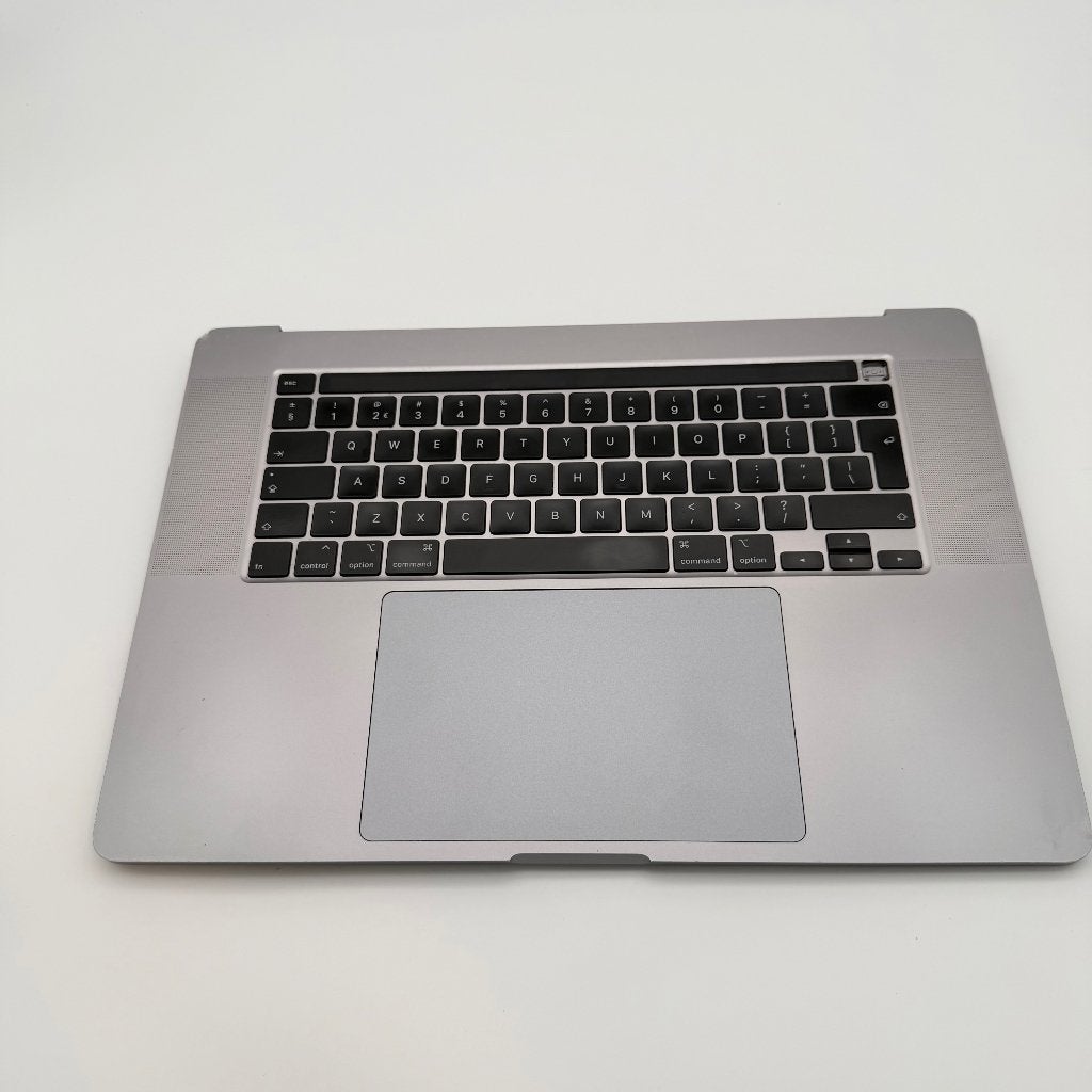 topcase toetsenbord macbook pro 16” A2141 Spacegrijs, Verzenden, Q, Q, Q