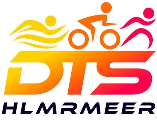 Dutch Triathlon Series (DTS) Haarlemmermeer ticket, Eén persoon, Juli