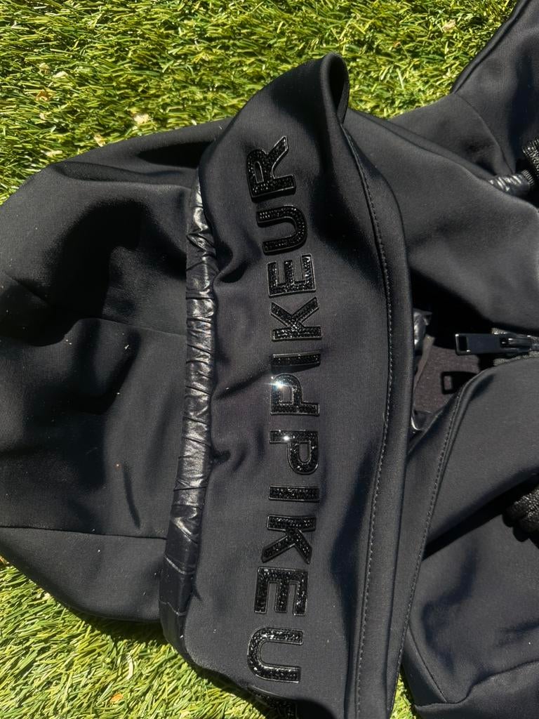 Pikeur vesten met glittet details, Dieren en Toebehoren, Paardrijkleding, Ophalen of Verzenden, Zo goed als nieuw, Dressuur, Bovenkleding