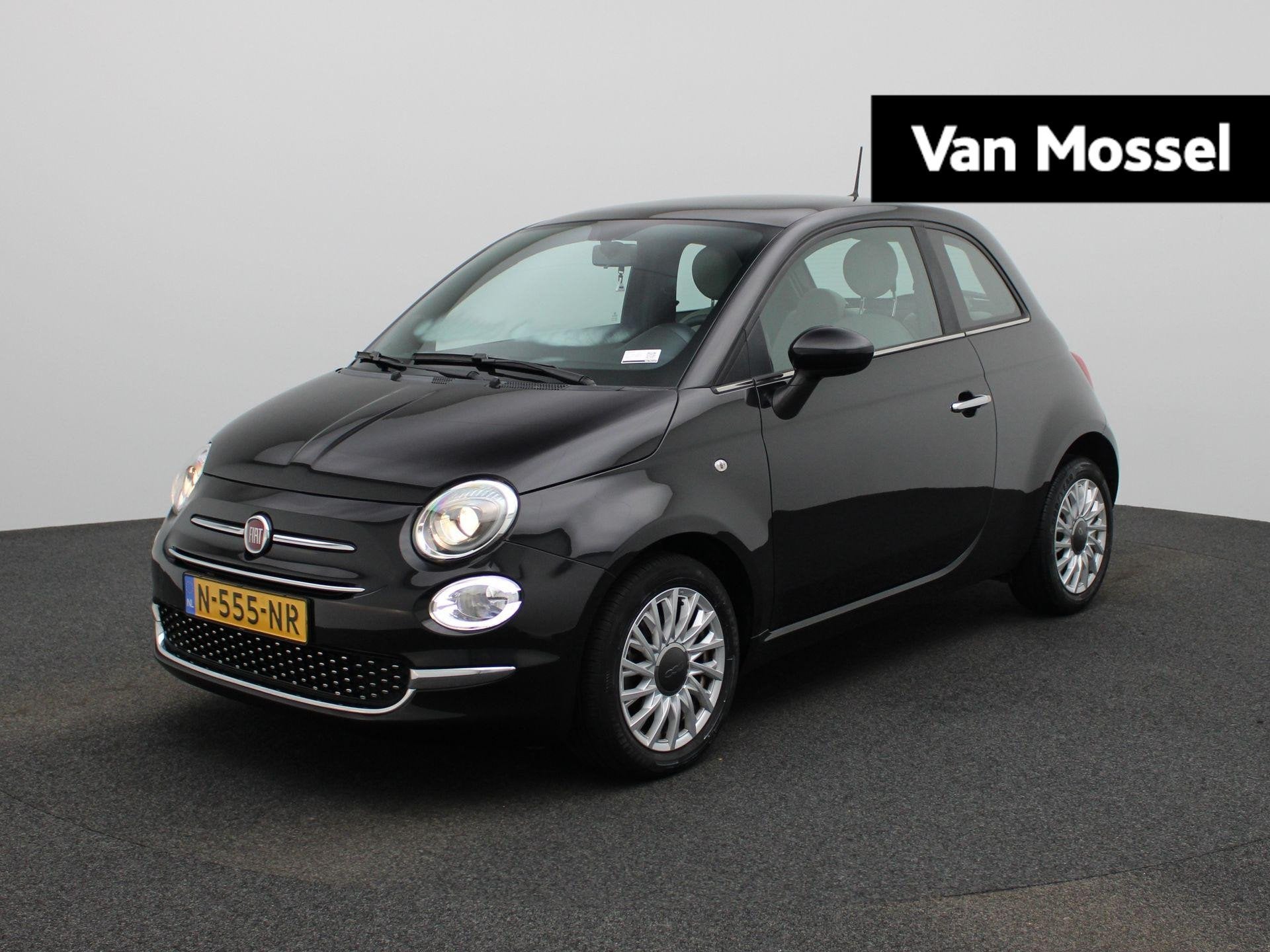 Fiat 500 1.0 Hybrid Dolcevita | CRUISE CONTROL | AIRCO | LMV