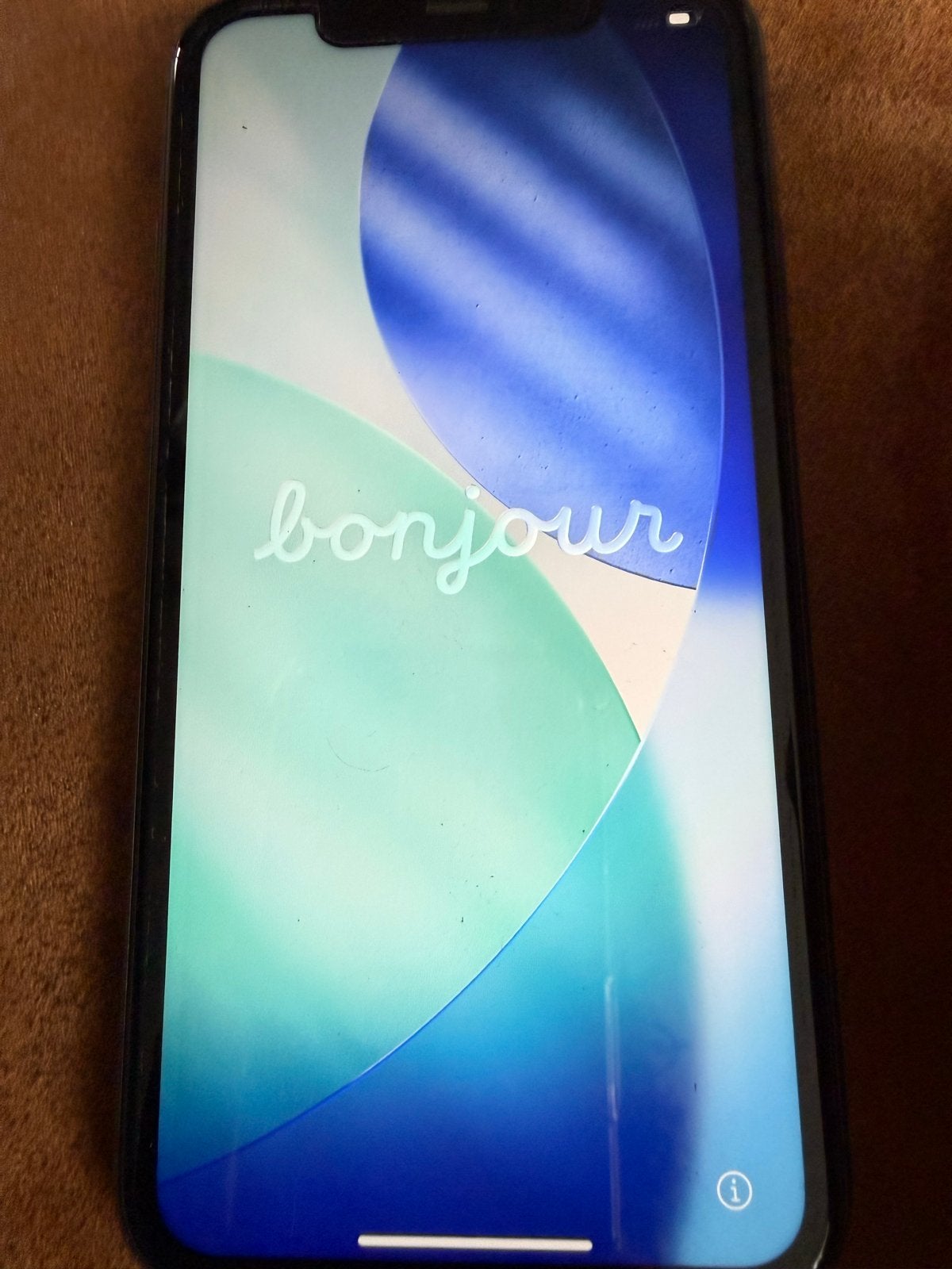 iPhone 11 Zwart 64GB, Ophalen, Gebruikt, Zwart, IPhone 11