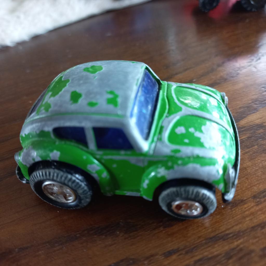 Nomura toy VW pocket dash, Overige merken, Gebruikt, Auto, Groter dan 1:32