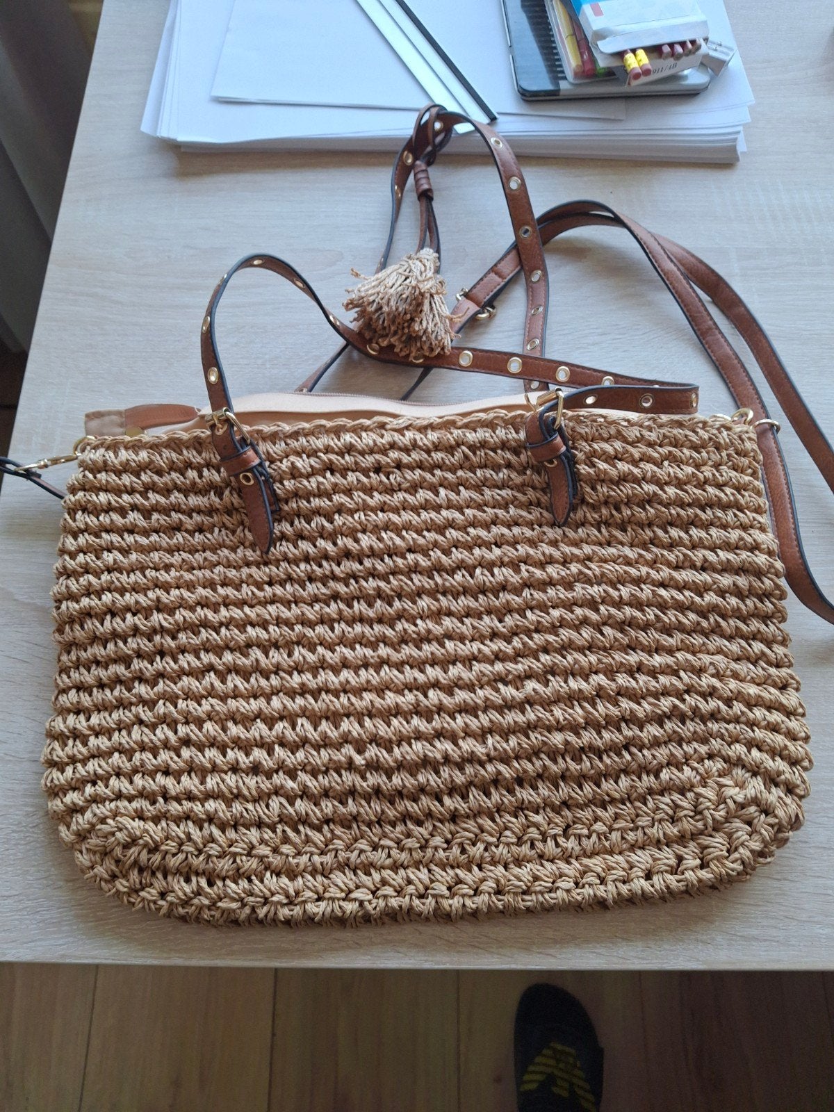 dames tassen, Ophalen, Overige kleuren