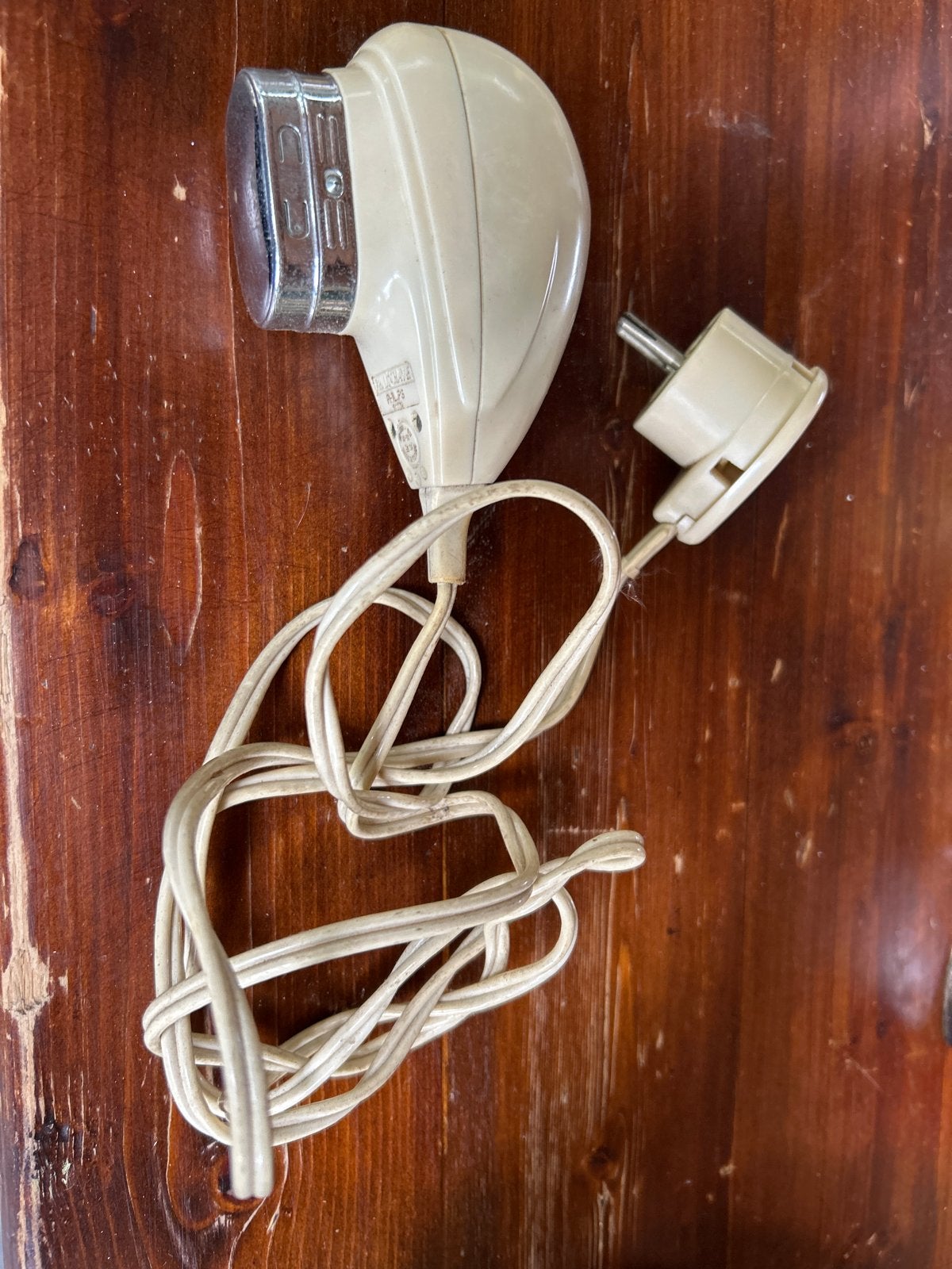 Vintage Philips Philishave Scheerapparaat (Jaren '50), Ophalen of Verzenden