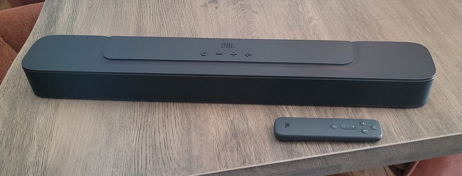 JBL Bar 2.0 All-in-one - slechts een paar keer gebruikt, Ophalen, Zo goed als nieuw