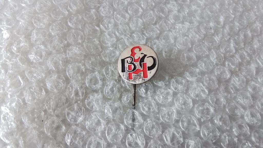 Voetbalclub Dordrecht speldje, Verzamelen, Speldjes, Pins en Buttons, Ophalen of Verzenden, Zo goed als nieuw, Sport