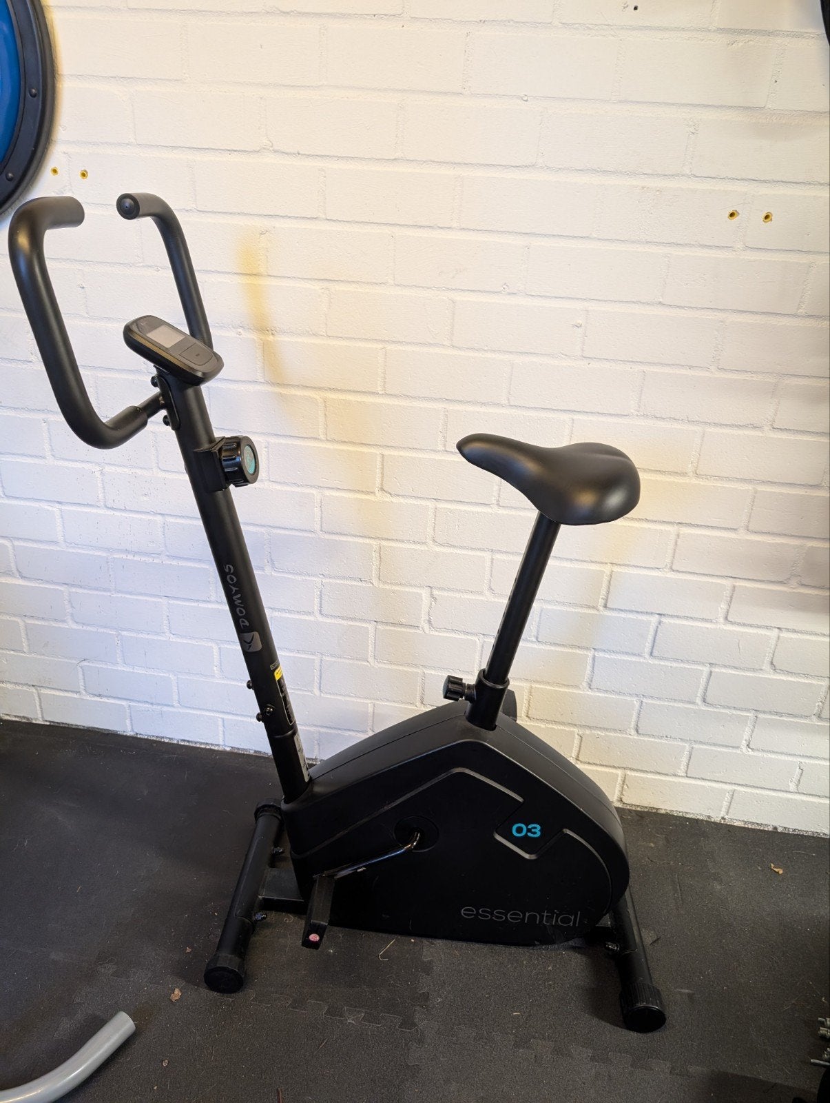 Domyos hometrainer, Ophalen, Gebruikt, Overige typen