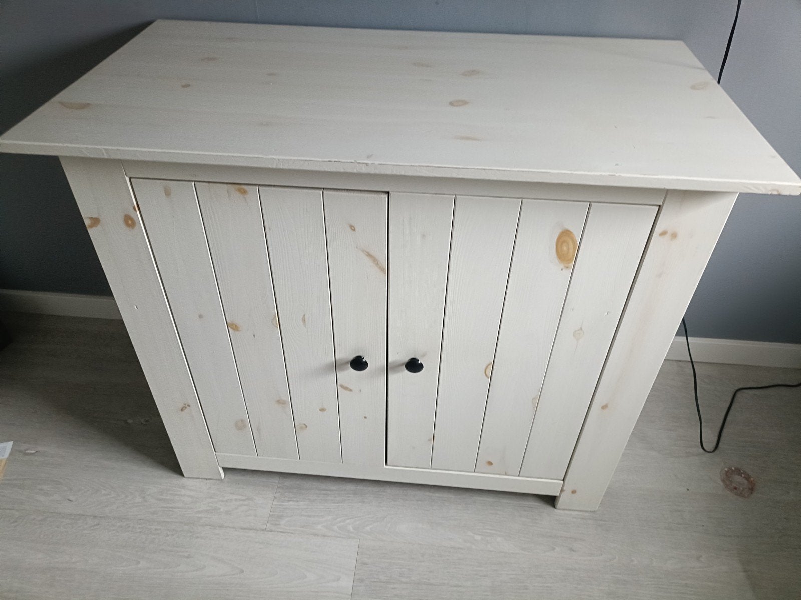 Commode, Ophalen, Gebruikt, Minder dan 140 cm, Minder dan 70 cm