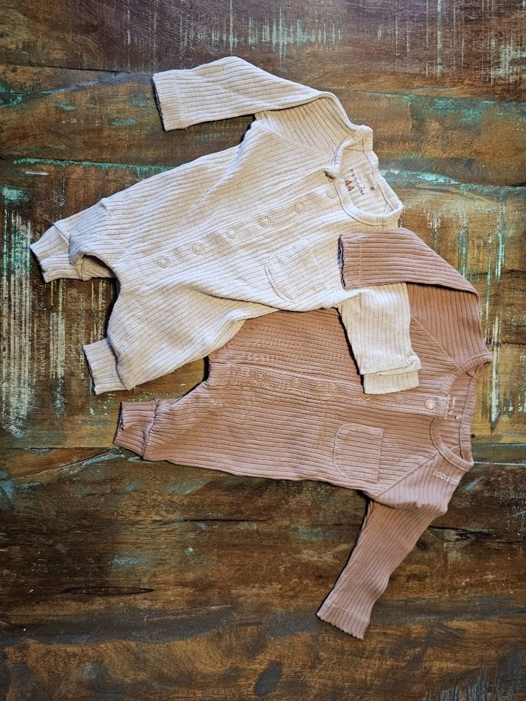 Babykledingpakket maat 44 | Prénatal & HEMA | 10-delig, Ophalen of Verzenden, Zo goed als nieuw, Overige maten