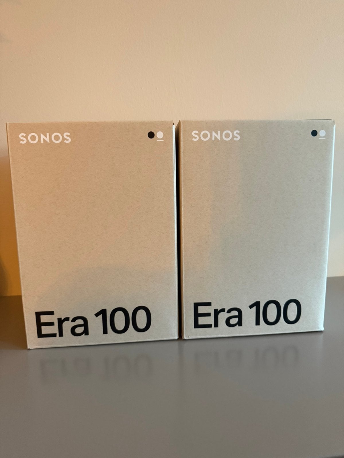 Foto 4 van Sonos Era 100 Wit *Nieuw*