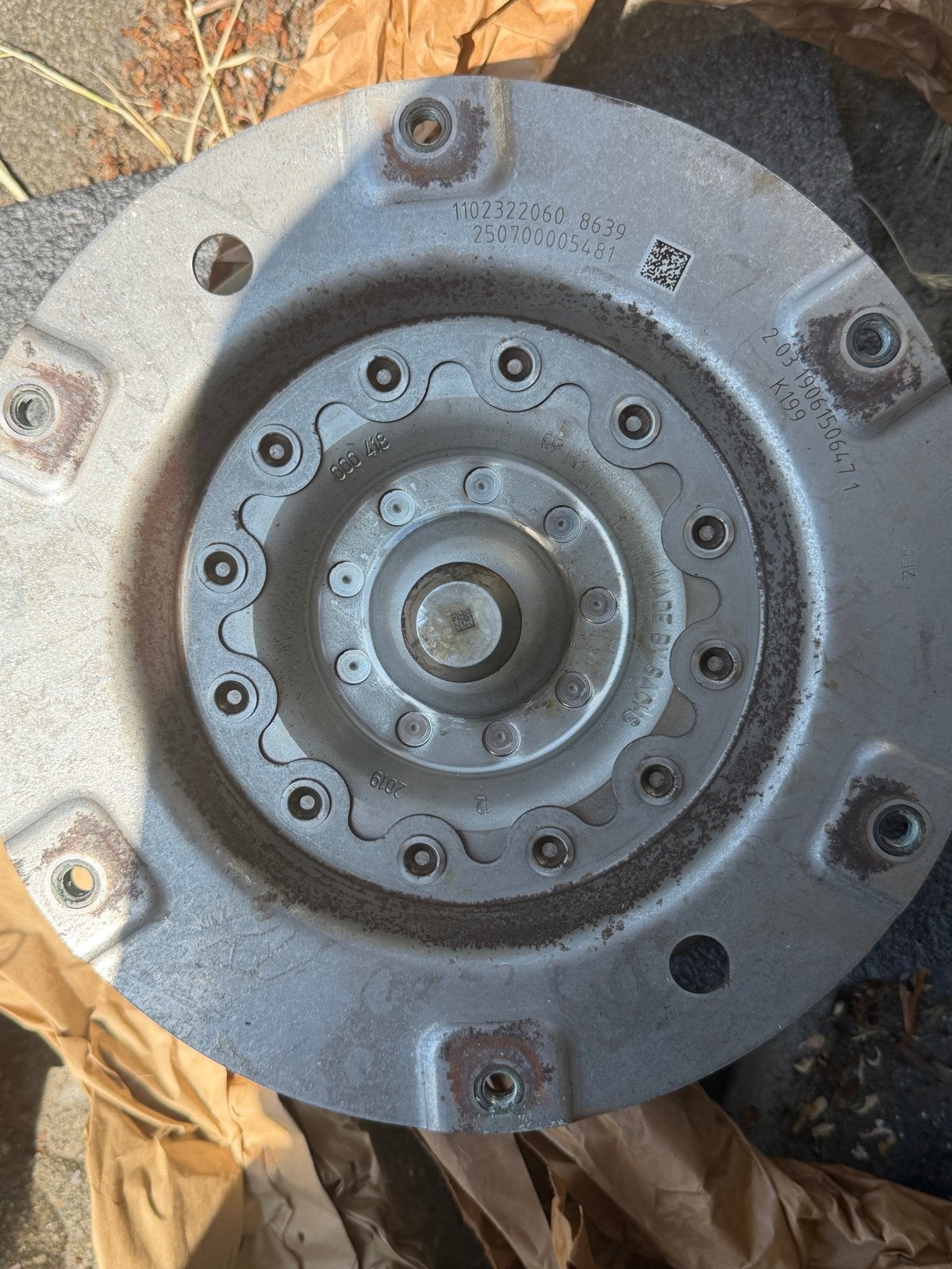 Koppelomvormer voor BMW - Nieuwstaat f97 x3m, Ophalen of Verzenden, Nieuw, BMW