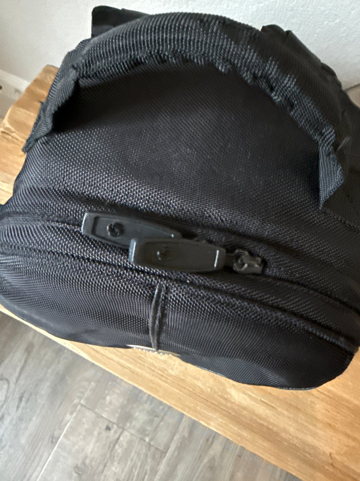 Samsonite Fotorugtas 30x30 - Goede Staat, Gebruikt, Samsonite, Rugtas, Gevoerd
