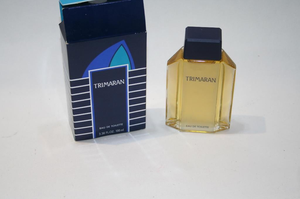 Yves Rocher Trimaran EdT 100 ml Nieuw, OVP, Verzenden, Nieuw