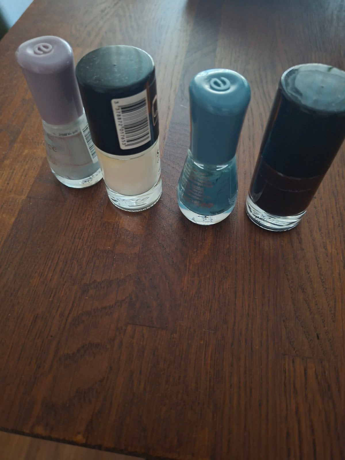 Nagellak set - Diverse kleuren gratis, Ophalen, Overige typen