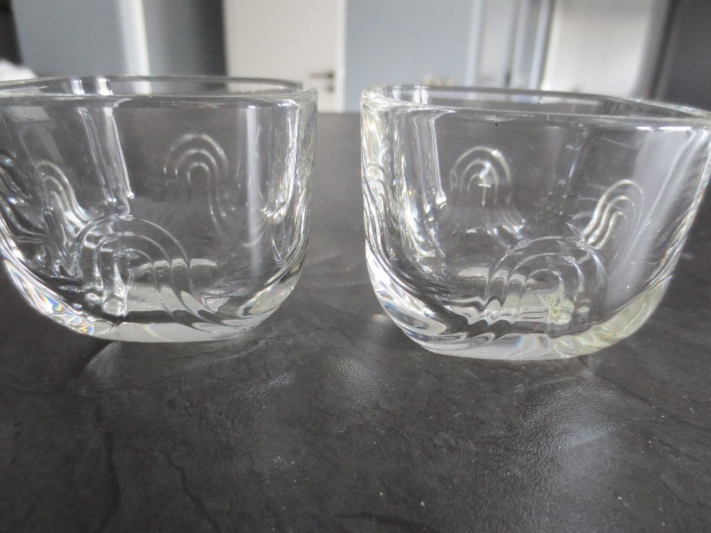 La Rochere, Set van 12 amuseglaasjes, 8 cl, NIEUW, Overige merken, Overige typen, Nieuw, Ophalen of Verzenden