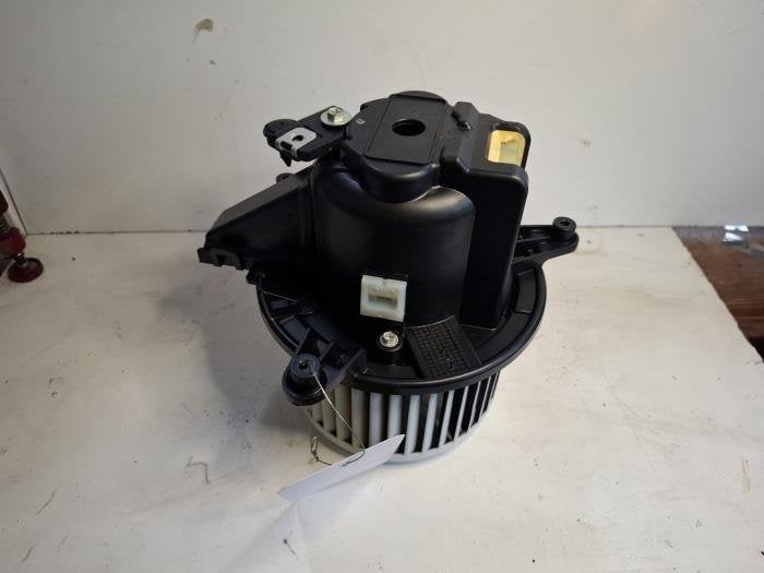 Kachel Ventilatiemotor van een Alfa Romeo Stelvio, Gebruikt, -, Verzenden, -