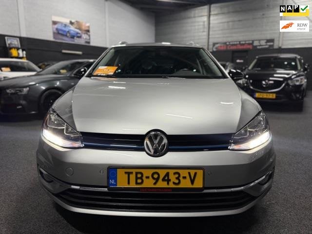 Volkswagen Golf Variant 1.0 TSI Comfortline Business 2e EIGE, Auto's, Volkswagen, Voorwielaandrijving, 1195 kg, Gebruikt, Euro 6