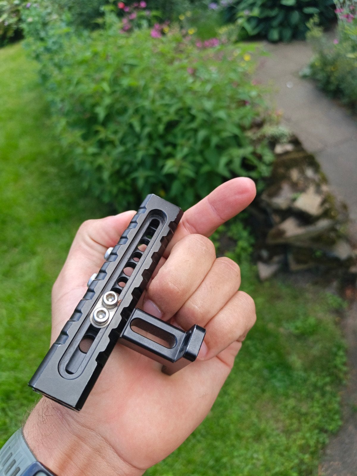 SmallRig Top Handle voor camera rig, Overige merken, Minder dan 50 mm, Overige typen, Ophalen of Verzenden