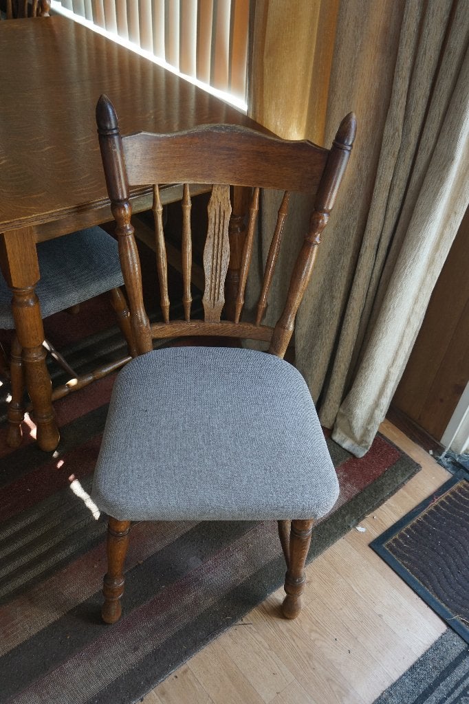 tafel, Huis en Inrichting, Ophalen, Gebruikt, Rechthoekig, 50 tot 100 cm