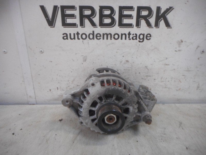 Dynamo Opel Tigra (75) (1994-07/1998-08), Gebruikt, Bahnhofsplatz, Rüsselsheim am Main 65423, , Duitsland, Opel, Opel Automobile GmbH