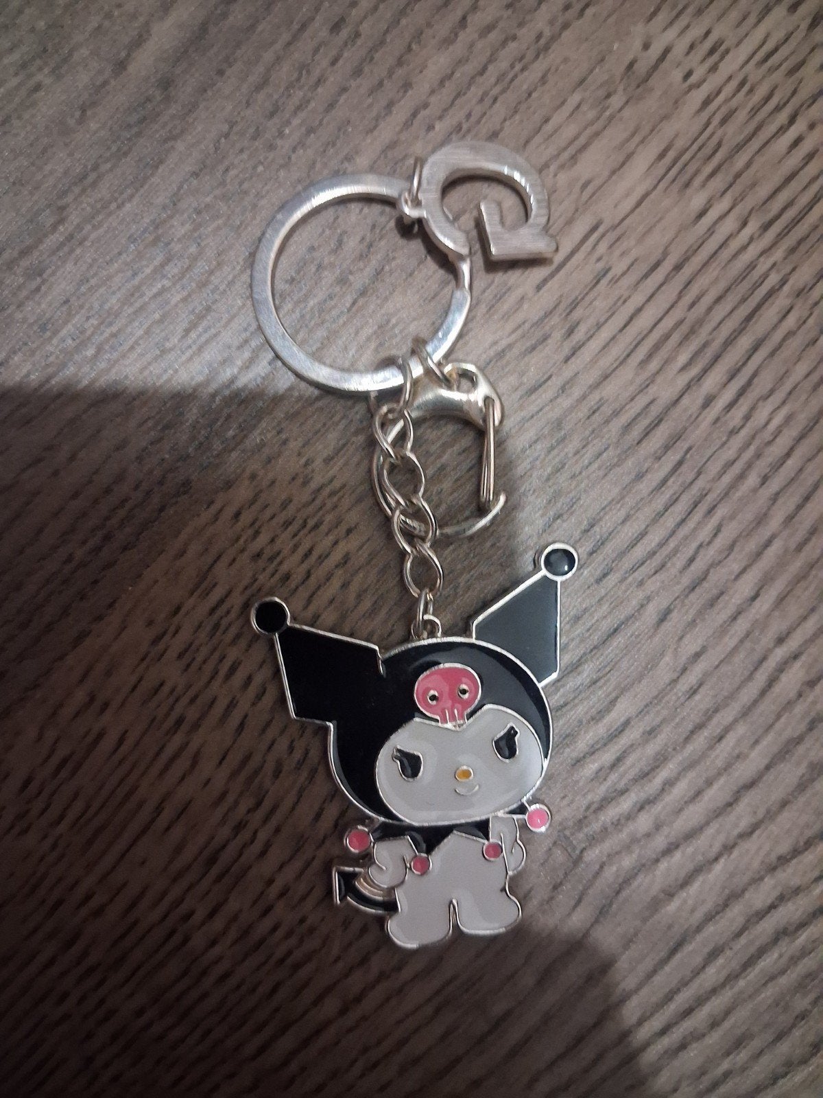 Kuromi spullen, Ophalen of Verzenden, Gebruikt