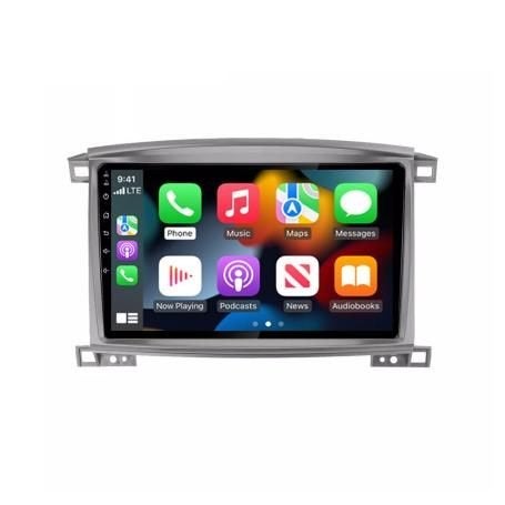 Dynavin Radio Navigatie Lexus 2006 android 15 apple carplay, Auto diversen, Oberonweg 262 3208pg, Nieuw, Ophalen of Verzenden