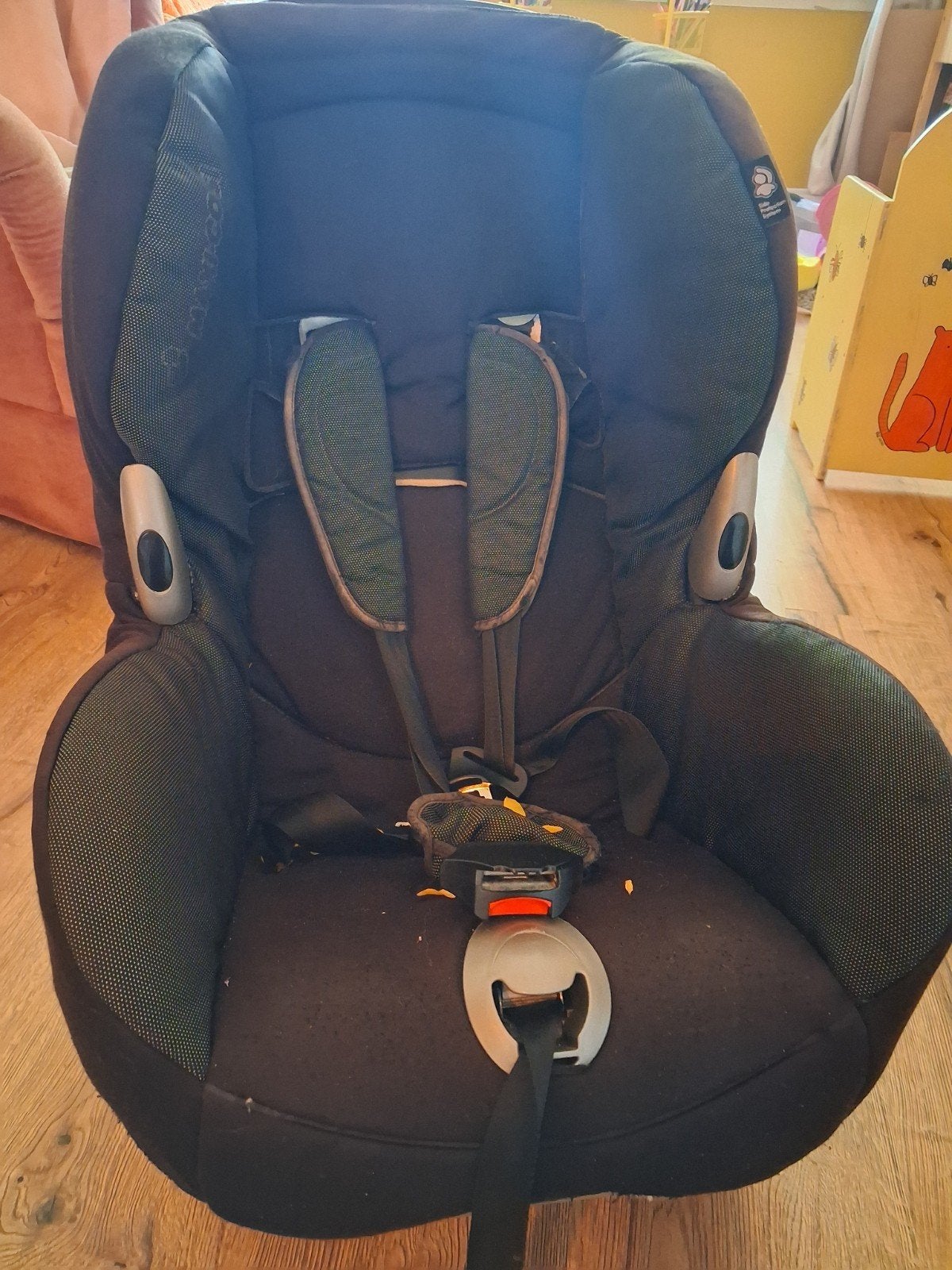 maxicosi, Ophalen, 0 t/m 13 kg, Maxi-Cosi, Gebruikt