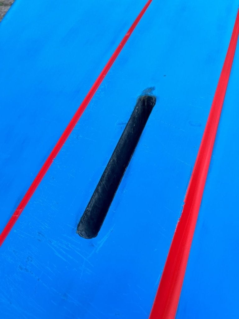 Starboard X-15 85 2024, Niet ingevuld, Niet ingevuld, Niet ingevuld