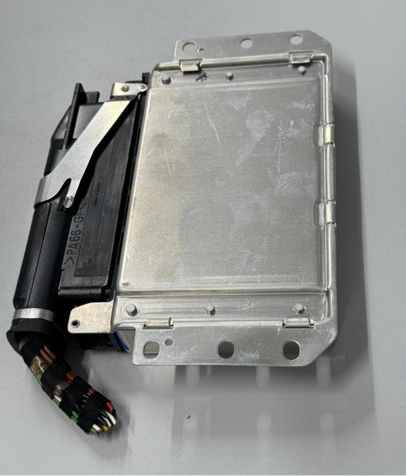 Audi A6 C5 AllRoad versnellingsbak ecu 1999-2005 4Z7927156N, M, M, M, Audi