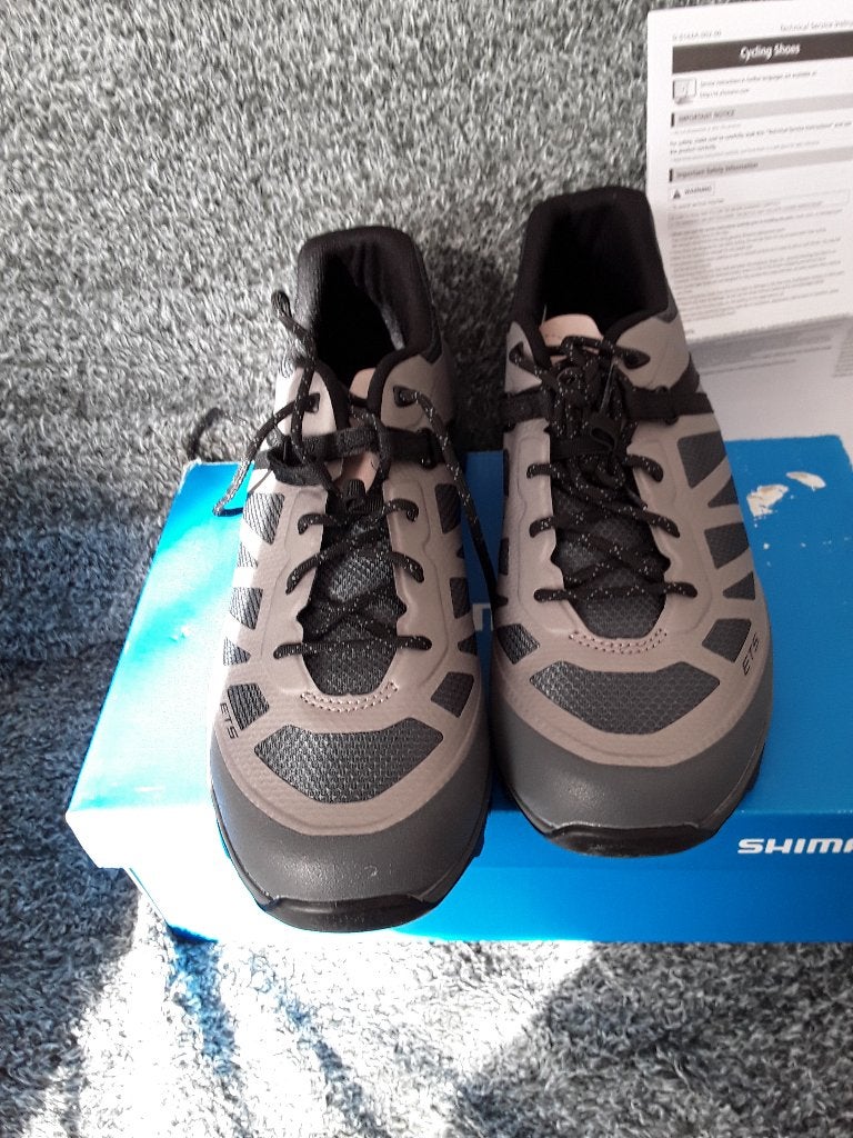 Dames schoen E-Bike fietsen Shimano Et500w Nieuw, Minder dan 47 cm, Ophalen, Nieuw, Overige merken