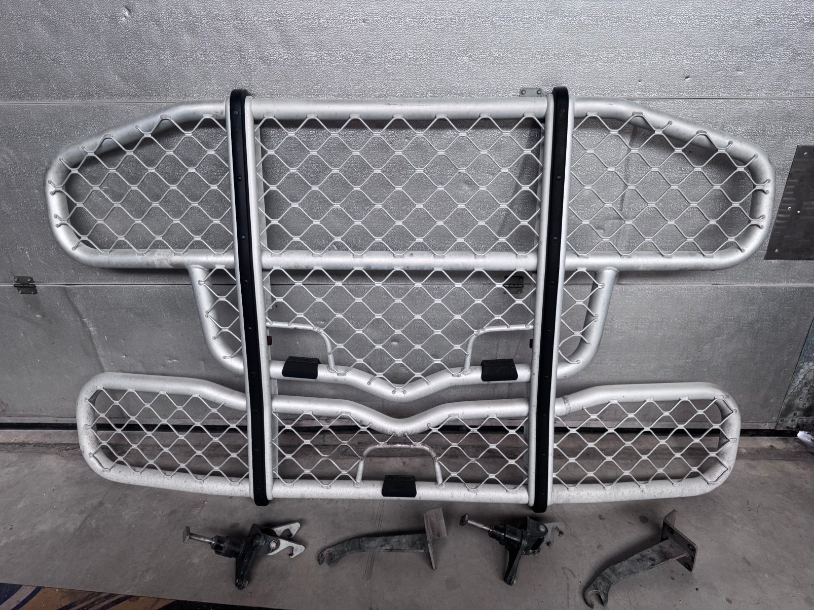 Trux Bullbar Daf XF105, Auto-onderdelen, Vrachtwagen-onderdelen, Ophalen of Verzenden, Gebruikt, DAF, Overige Auto-onderdelen